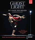 Ghost Light [Blu-ray] [2021]