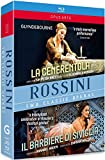 Rossini: Two Classic Operas [Various] [Opus Arte: OABD7253BD] [Blu-ray]