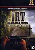 IRT Deadliest Roads: Season 2 DVD