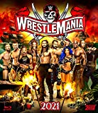 WWE: WrestleMania 37 [Blu-ray]