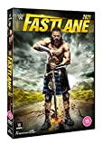 WWE: Fastlane 2021 [DVD]