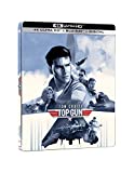Top Gun (4k UHD + Blu-ray + Digital / Steelbook)