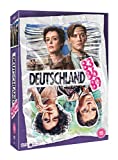 Deutschland '83, '86 & '89 Complete Box Set [DVD]