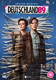 Deutschland '89 [DVD]