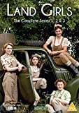 Land Girls -Series 1-3 [DVD] [2009]