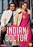 The Indian Doctor Series 1-3 [DVD] [2010]