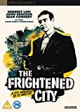 The Frightened City [DVD] [2021]