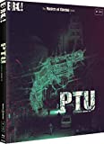 PTU (Masters of Cinema) Blu-ray
