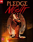 Pledge Night [Blu-ray]