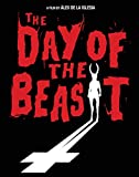 The Day Of The Beast [Special Edition] [Blu-ray]