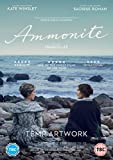 Ammonite [DVD] [2021]