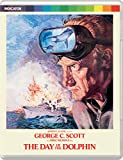 The Day of the Dolphin (Limited Edition) [Blu-ray] [2021]