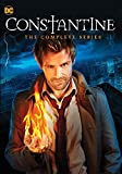 CONSTANTINE: THE COMPLETE SERIES