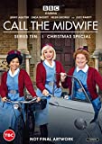 Call The Midwife Series 10 [DVD] [2021]