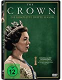 The Crown - The Complete Third Season [4 DVD]