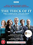 The Thick of It - Complete Collection [DVD] [2020]