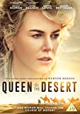 Queen of the Desert [DVD]