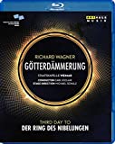 Götterdämmerung [DVD] [2021] [Blu-ray]