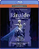 Handel: Rinaldo [Various] [Dynamic: 57896] [Blu-ray] [2021]