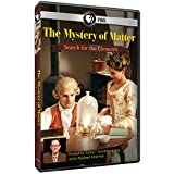 The Mystery of Matter: Search for the Elements [Region 1]