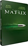 Matrix Iconic Moments Steelbook (Exclusive to Amazon.de) [Blu-ray]