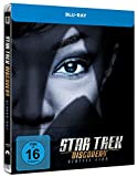 Star Trek - Discovery - Season 1 [Blu-ray] - Limited Steelbook Edition