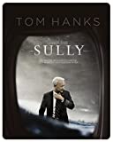 Sully [Steelbook] (Amazon Exclusive) [Blu-ray] [Limited Edition]
