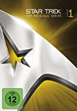STAR TREK TOS S1 MB - MOVIE [DVD] [1967]