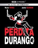 Perdita Durango (aka 'Dance With the Devil') [2-Disc Special Edition] [4K Ultra HD + Blu-ray]