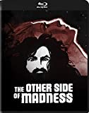 The Other Side Of Madness (1971) (includes BONUS CD) [Blu-ray]