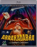 Abrakadabra [Blu-ray]