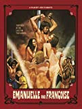 Emanuelle and Francoise - Limited Edition [Blu-ray]