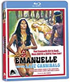 EMANUELLE & LAST CANNIBALS - EMANUELLE & LAST CANNIBALS (1 Blu-ray)