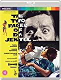 The Two Faces of Dr. Jekyll (Standard Edition) [Blu-ray] [2021] [Region Free]
