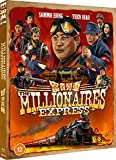 The Millionaires Express (Eureka Classics) Limited-Edition 2-Disc Blu-ray