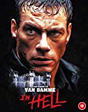 In Hell [Blu-ray] [2021]