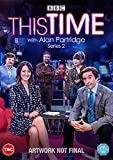 This Time With Alan Partridge - Series 2 [DVD] [2021]
