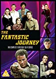 The Fantastic Journey [DVD] [1977]