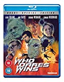 Who Dares Wins (Uncut Special Edition) Blu-Ray [1982]