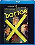 Doctor X [Blu-Ray]