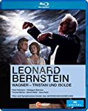 Richard Wagner: Tristan und Isolde [Various] [C Major Entertainment: 746304] [Blu-ray] [2018]