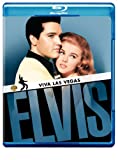 Viva Las Vegas [Blu-ray] [1964] [US Import]