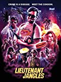 Lieutenant Jangles [Blu-ray]
