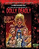 Dolly Deadly [Blu-ray]