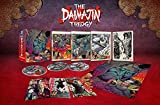 Daimajin Collection Limited Edition [Blu-ray]