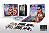 True Romance Limited Edition UHD [Blu-ray]