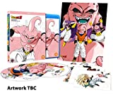 Dragon Ball Z: Season 9 - Limited Edition Steelbook [Blu-ray]