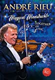 Magical Maastricht [DVD] [2021]