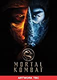 Mortal Kombat [DVD] [2021]