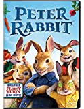 Peter Rabbit (2018) [DVD] [2021]